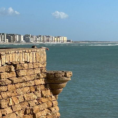 Domus Alberta Lecce Exteriör bild