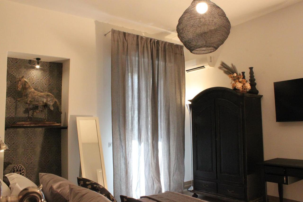 Domus Alberta Lecce Exteriör bild